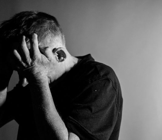 The Lurking Problems Of Emotional & Mental Disorders The Lurking Problems Of Emotional & Mental Disorders