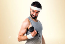 The Fit Thing 3000! Satirist Mark Burnash Takes On The Fit Thing 3k