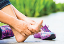 Win Against Neuropathy, Wound Issues and Immobility by Putting your Feet In the Care Of Orthotech Prosthetics & Orthotics Get In Step With Diabetic Foot Health