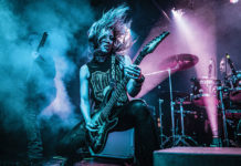 The Healing Power of Music: Studies Show Music is Healthy for the Whole Body The Healing Power Of Music